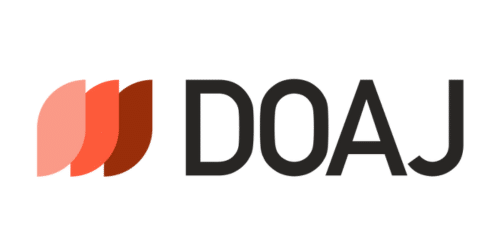 Logo Doaj