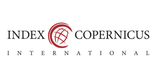 Logo Index Copernicus