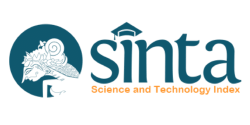 Logo Sinta