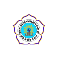 SMK MUHAMMADIYAH Wadaslintang, Wonosobo Logo
